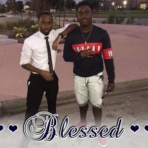 Meet your Posher, Barbara